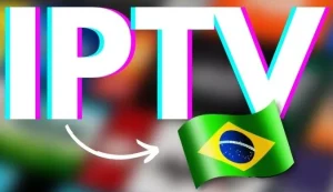 IPTV Brasileiro